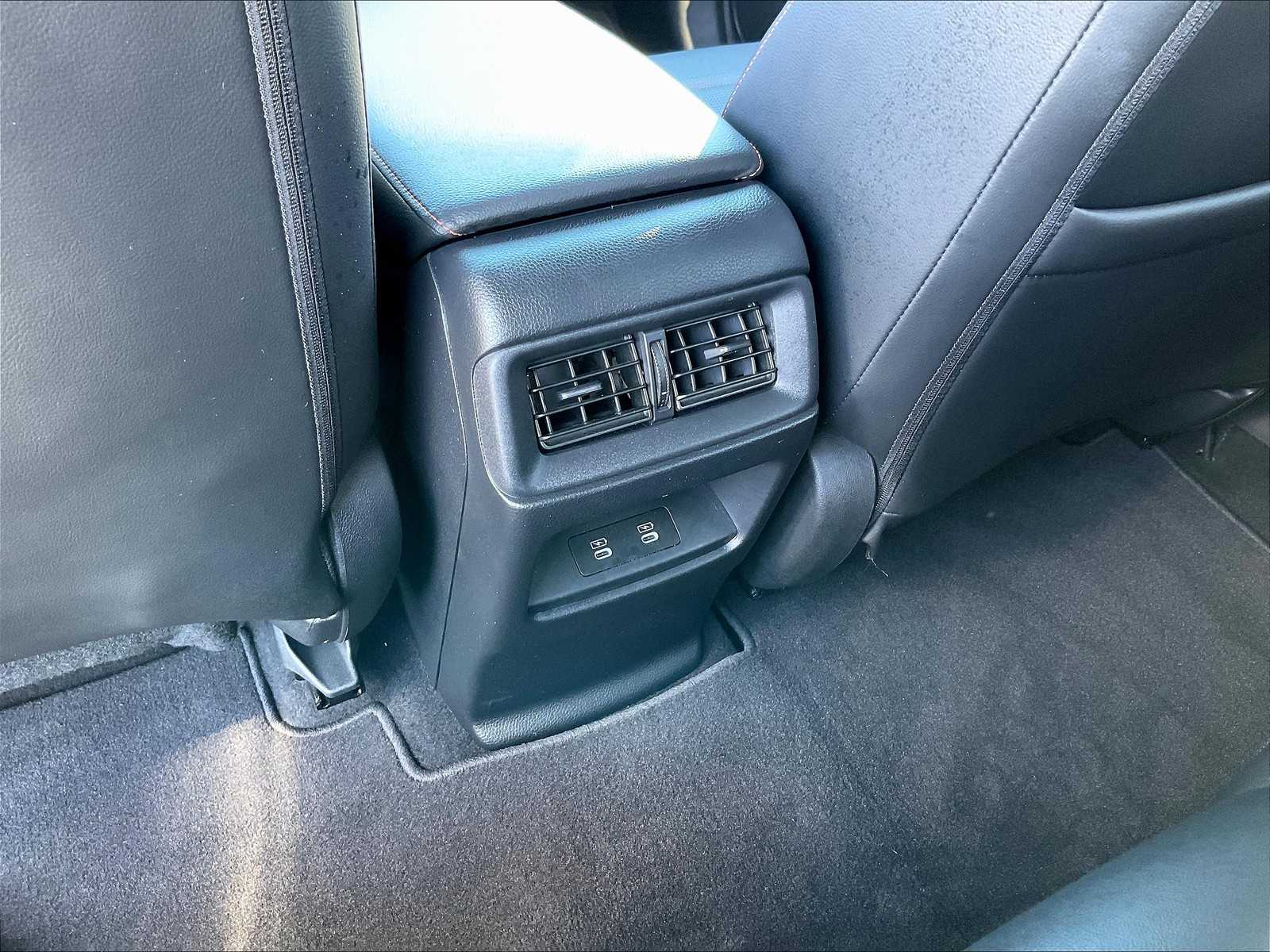 2023 Honda CR-V Hybrid Sport Touring - Photo 27