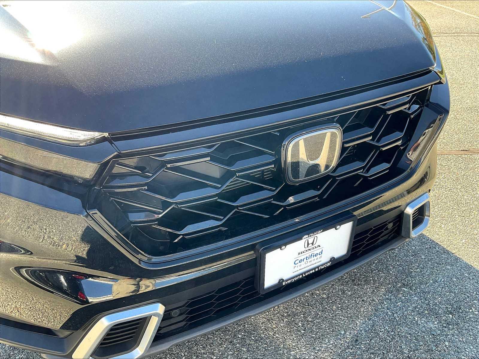 2023 Honda CR-V Hybrid Sport Touring - Photo 29