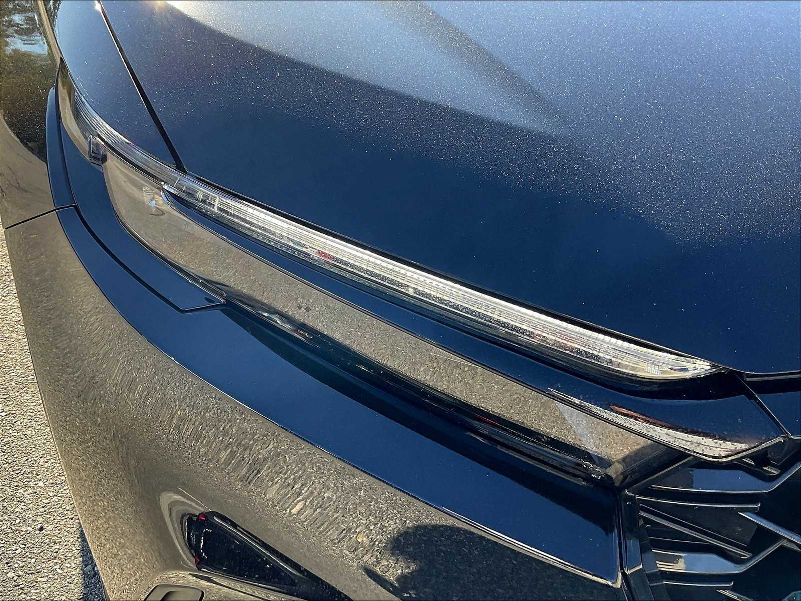 2023 Honda CR-V Hybrid Sport Touring - Photo 30