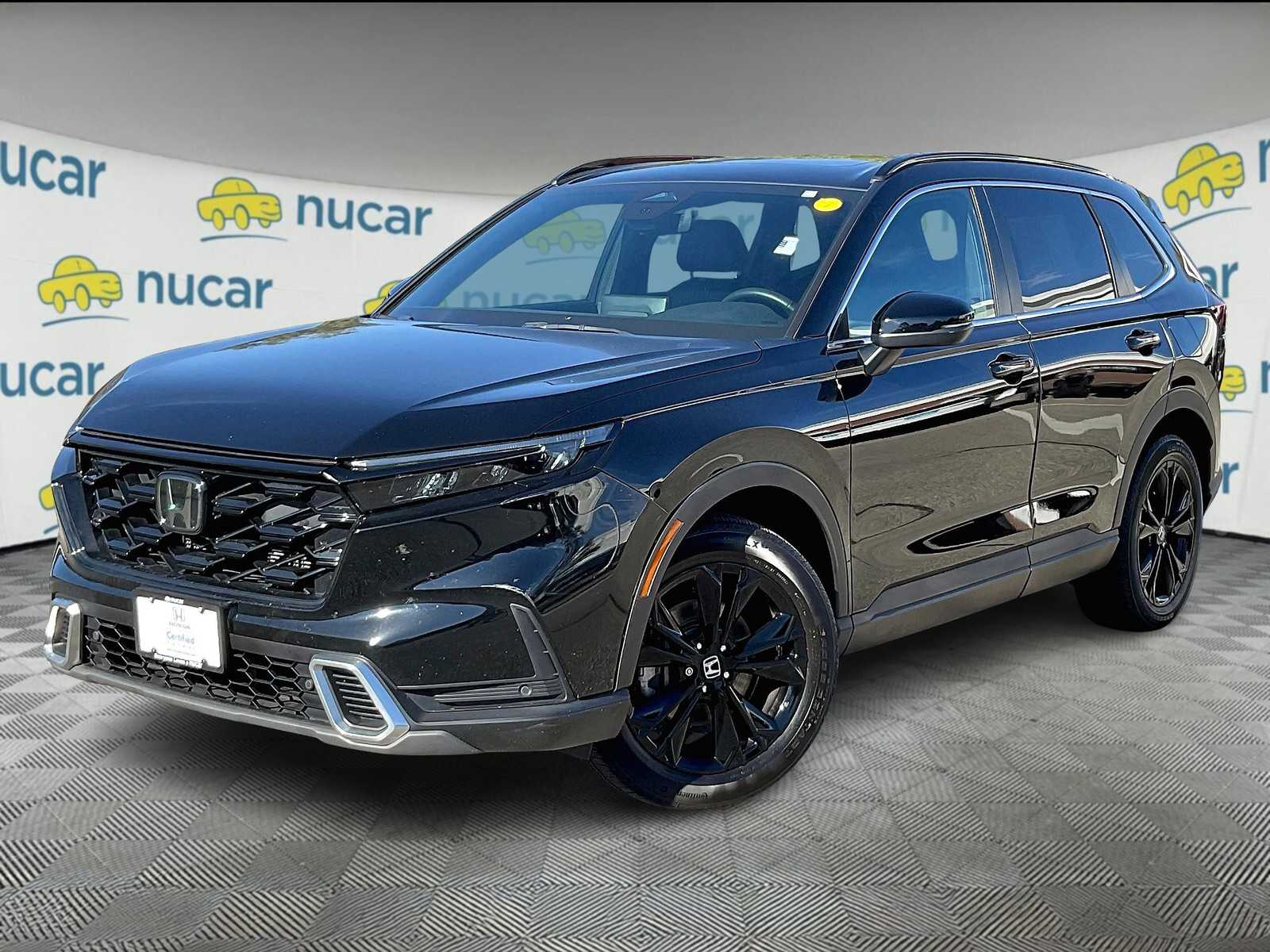 2023 Honda CR-V Hybrid Sport Touring - Photo 3