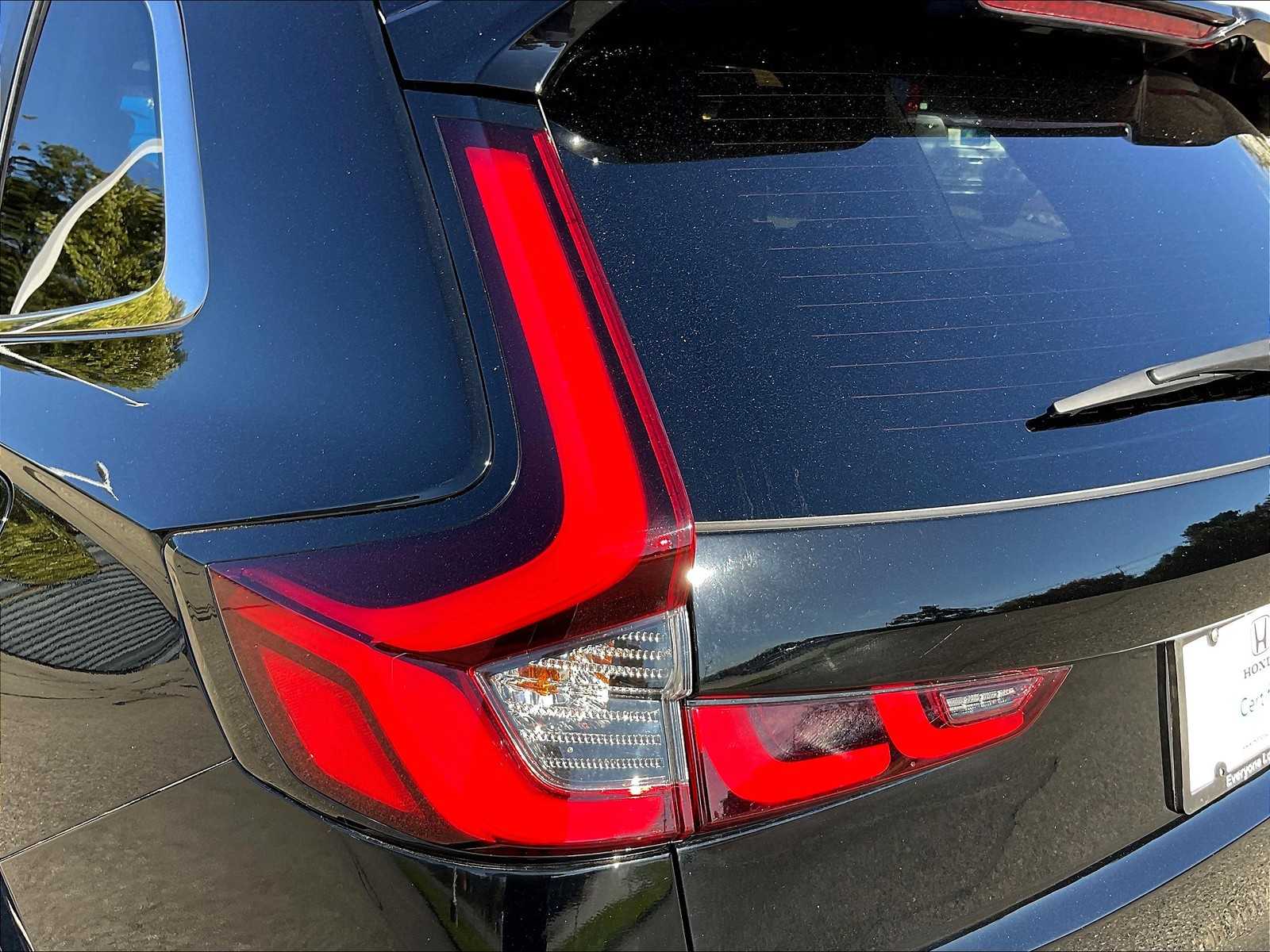 2023 Honda CR-V Hybrid Sport Touring - Photo 31