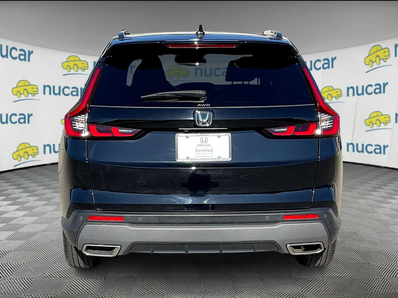 2023 Honda CR-V Hybrid Sport Touring - Photo 5