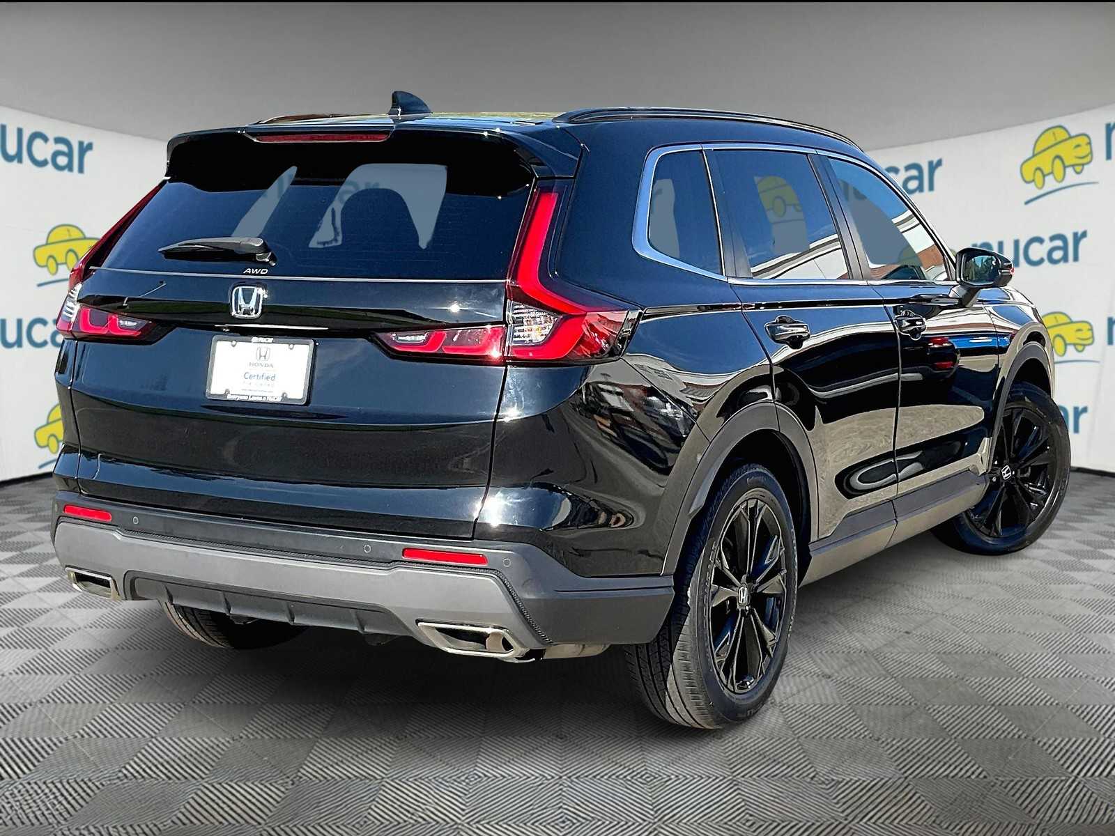 2023 Honda CR-V Hybrid Sport Touring - Photo 6