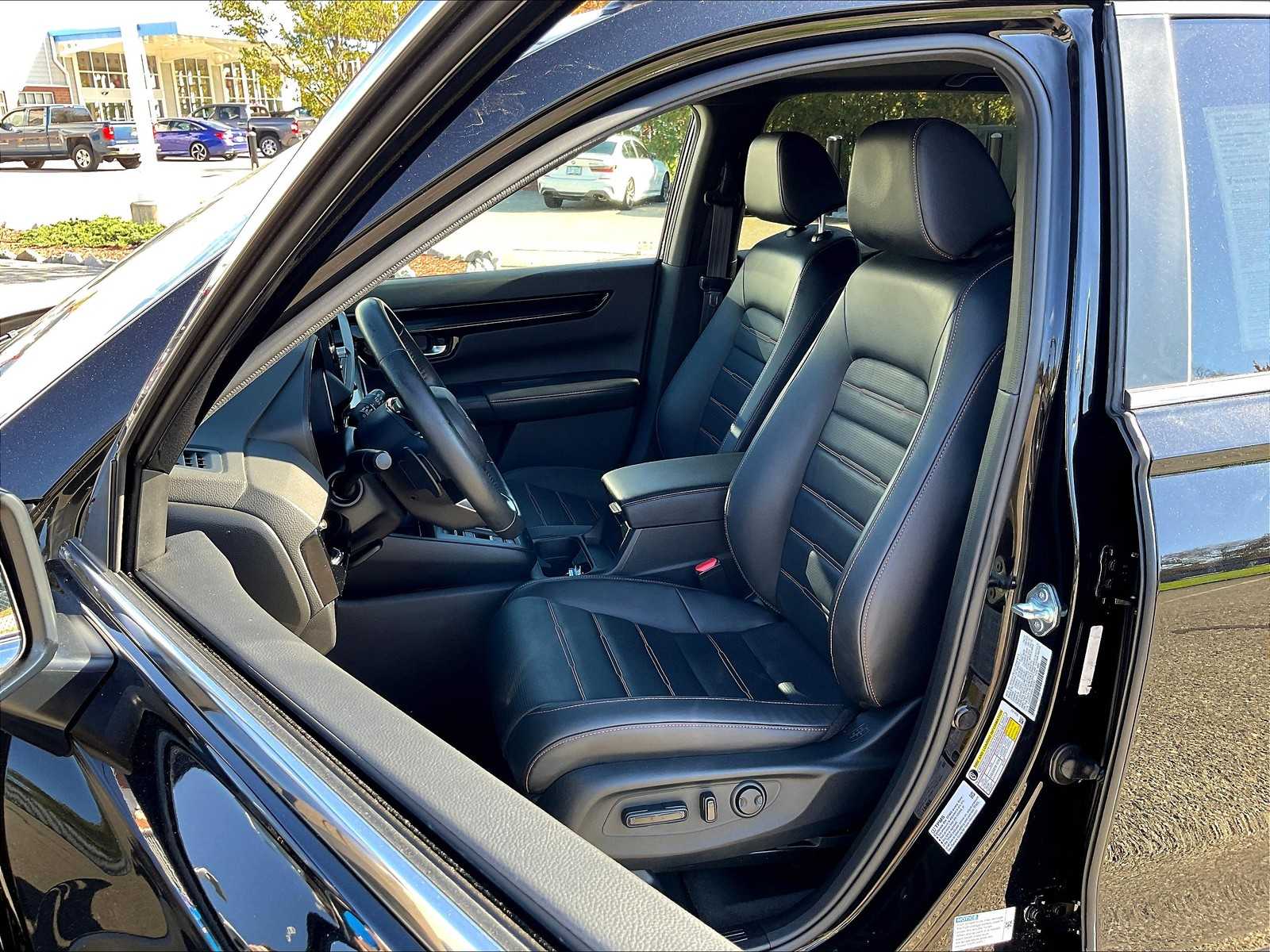 2023 Honda CR-V Hybrid Sport Touring - Photo 10