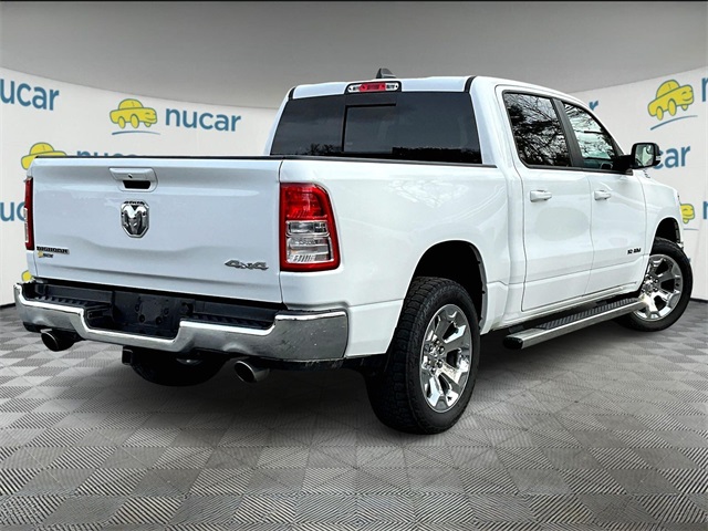2022 Ram 1500 Big Horn/Lone Star - Photo 13