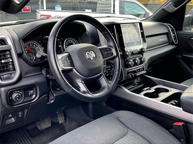 2022 Ram 1500 Big Horn/Lone Star - Photo 14