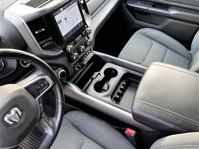 2022 Ram 1500 Big Horn/Lone Star - Photo 15