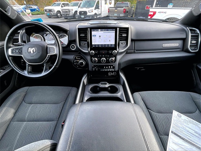 2022 Ram 1500 Big Horn/Lone Star - Photo 16
