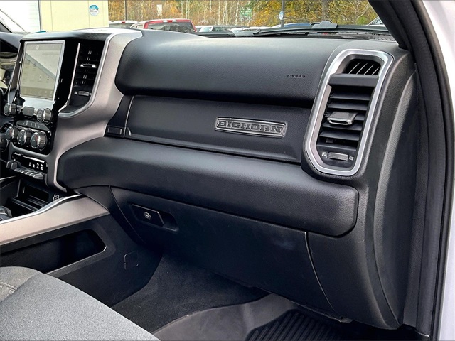 2022 Ram 1500 Big Horn/Lone Star - Photo 17