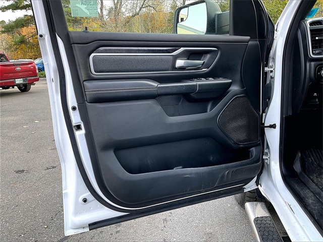 2022 Ram 1500 Big Horn/Lone Star - Photo 18