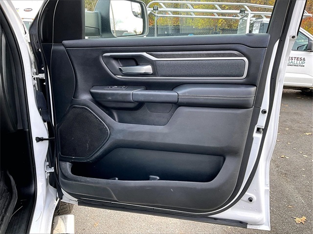 2022 Ram 1500 Big Horn/Lone Star - Photo 19