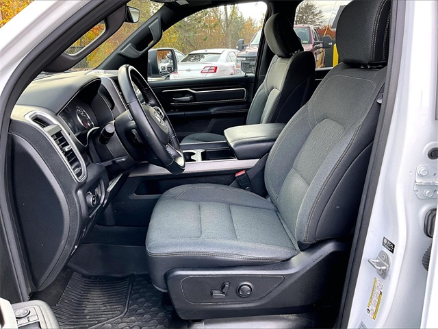 2022 Ram 1500 Big Horn/Lone Star - Photo 20
