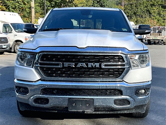 2022 Ram 1500 Big Horn/Lone Star - Photo 2