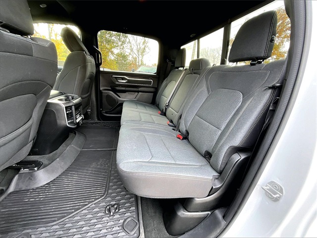 2022 Ram 1500 Big Horn/Lone Star - Photo 21