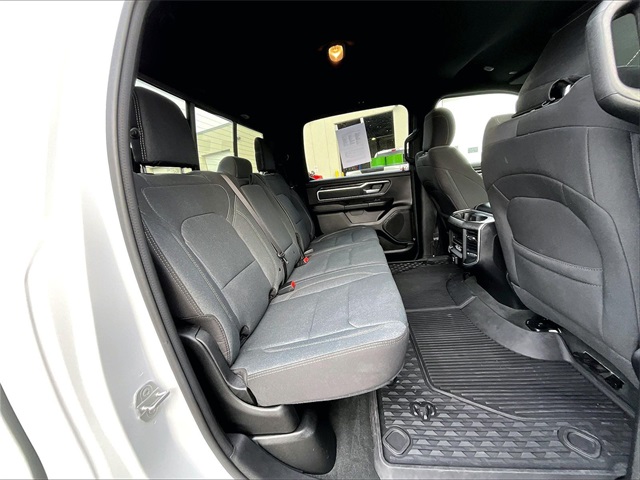 2022 Ram 1500 Big Horn/Lone Star - Photo 22