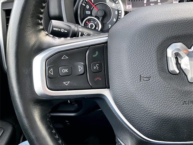 2022 Ram 1500 Big Horn/Lone Star - Photo 23