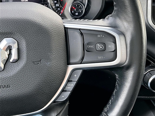 2022 Ram 1500 Big Horn/Lone Star - Photo 24