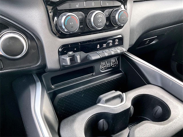2022 Ram 1500 Big Horn/Lone Star - Photo 27