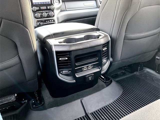 2022 Ram 1500 Big Horn/Lone Star - Photo 28