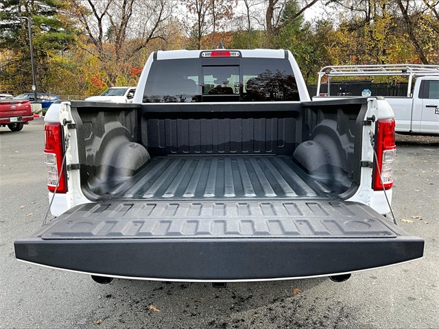 2022 Ram 1500 Big Horn/Lone Star - Photo 29