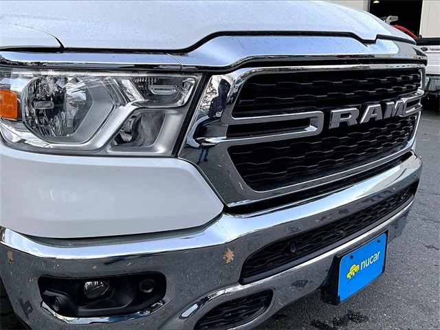 2022 Ram 1500 Big Horn/Lone Star - Photo 30