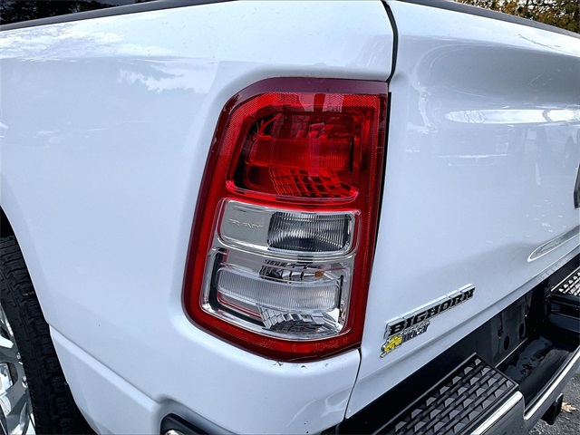 2022 Ram 1500 Big Horn/Lone Star - Photo 32