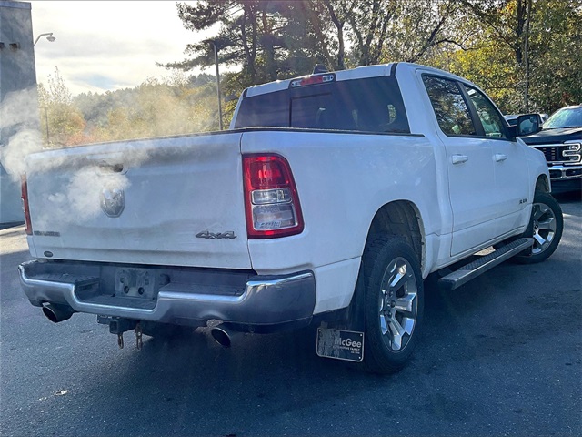 2022 Ram 1500 Big Horn/Lone Star - Photo 4