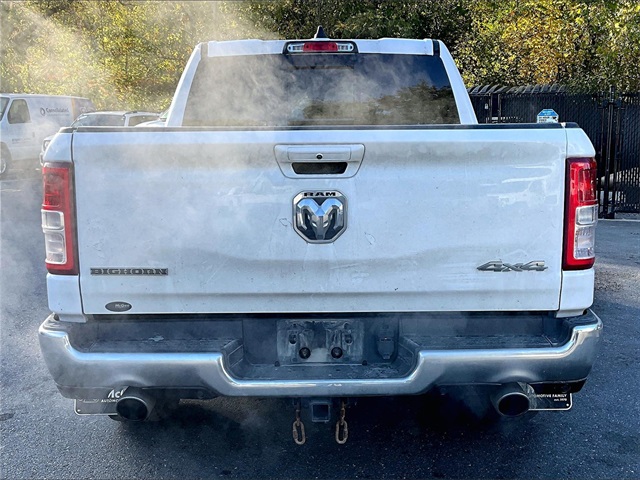 2022 Ram 1500 Big Horn/Lone Star - Photo 5