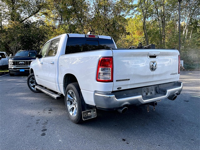 2022 Ram 1500 Big Horn/Lone Star - Photo 6