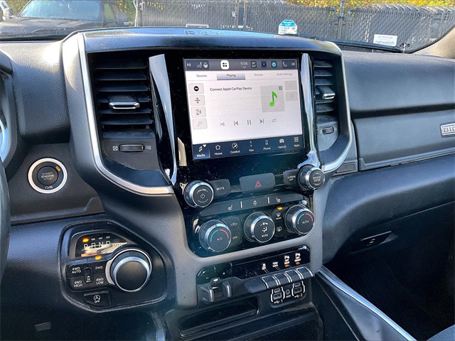 2022 Ram 1500 Big Horn/Lone Star - Photo 8