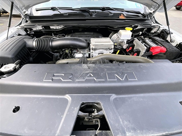 2022 Ram 1500 Big Horn/Lone Star - Photo 10