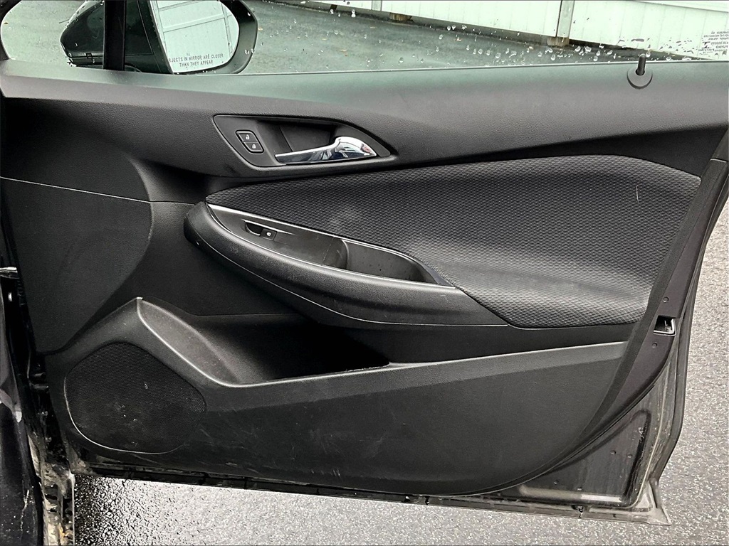 2016 Chevrolet Cruze LT - Photo 12