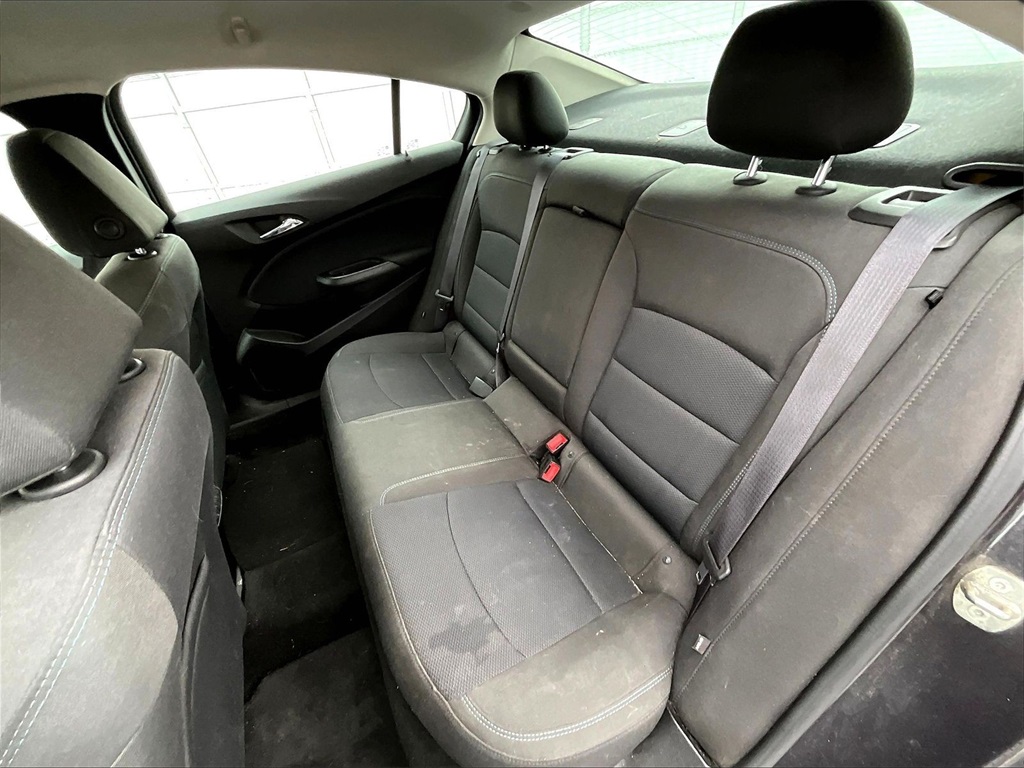 2016 Chevrolet Cruze LT - Photo 15