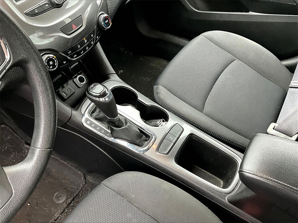 2016 Chevrolet Cruze LT - Photo 20