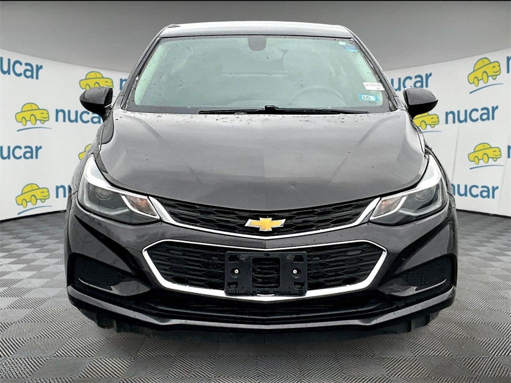 2016 Chevrolet Cruze LT - Photo 2