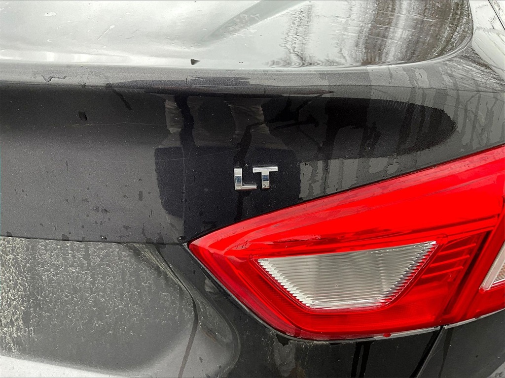 2016 Chevrolet Cruze LT - Photo 27