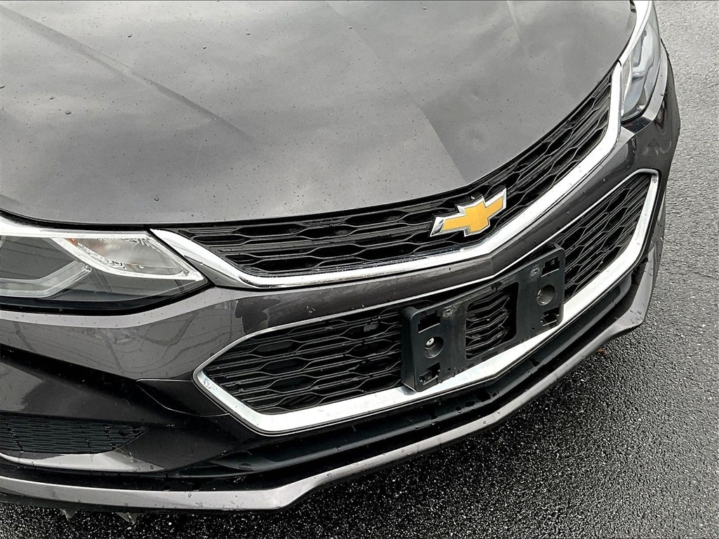 2016 Chevrolet Cruze LT - Photo 29