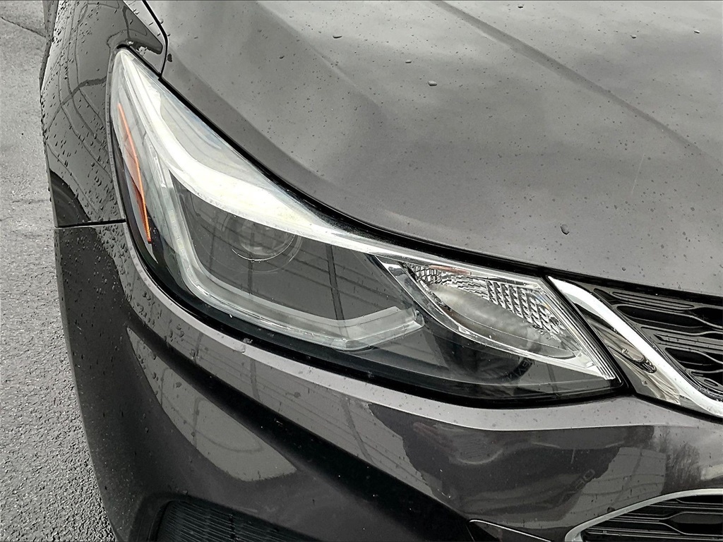 2016 Chevrolet Cruze LT - Photo 30