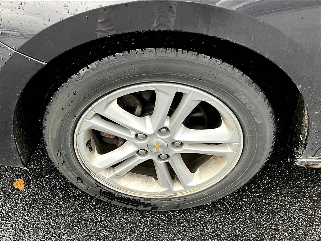 2016 Chevrolet Cruze LT - Photo 7