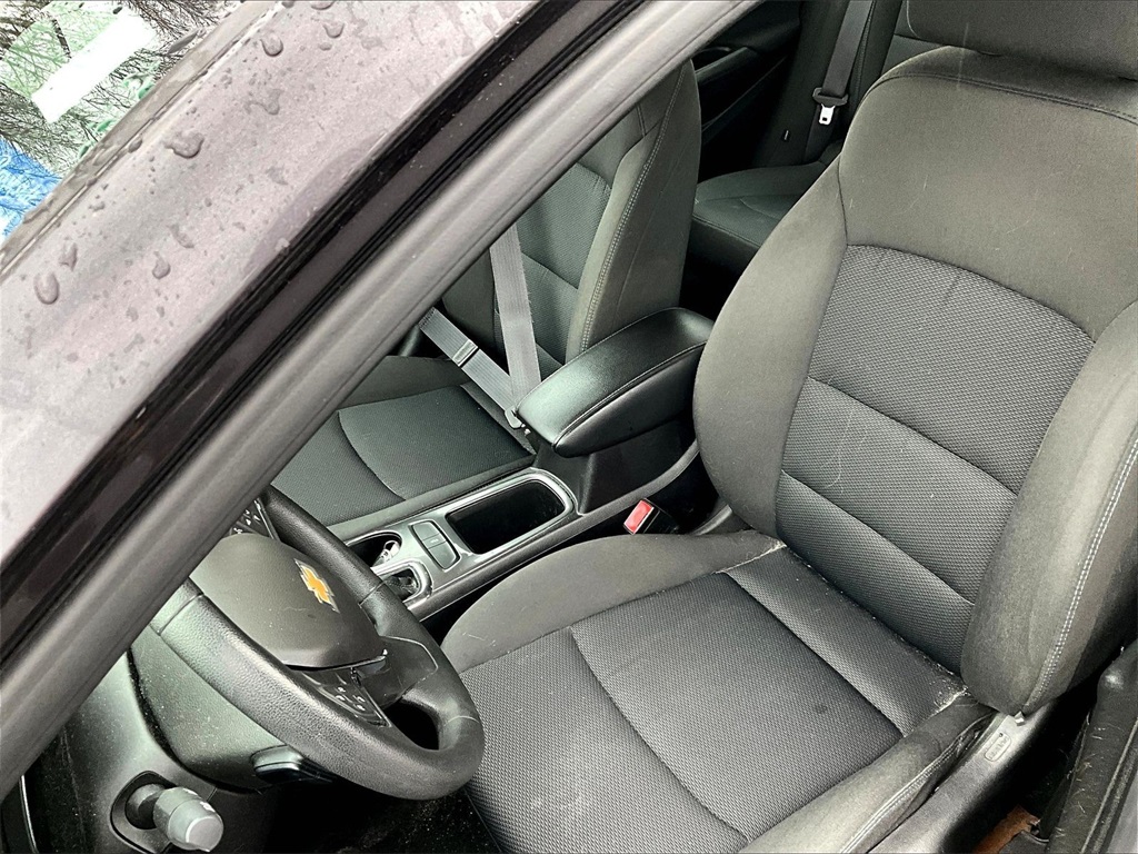 2016 Chevrolet Cruze LT - Photo 10