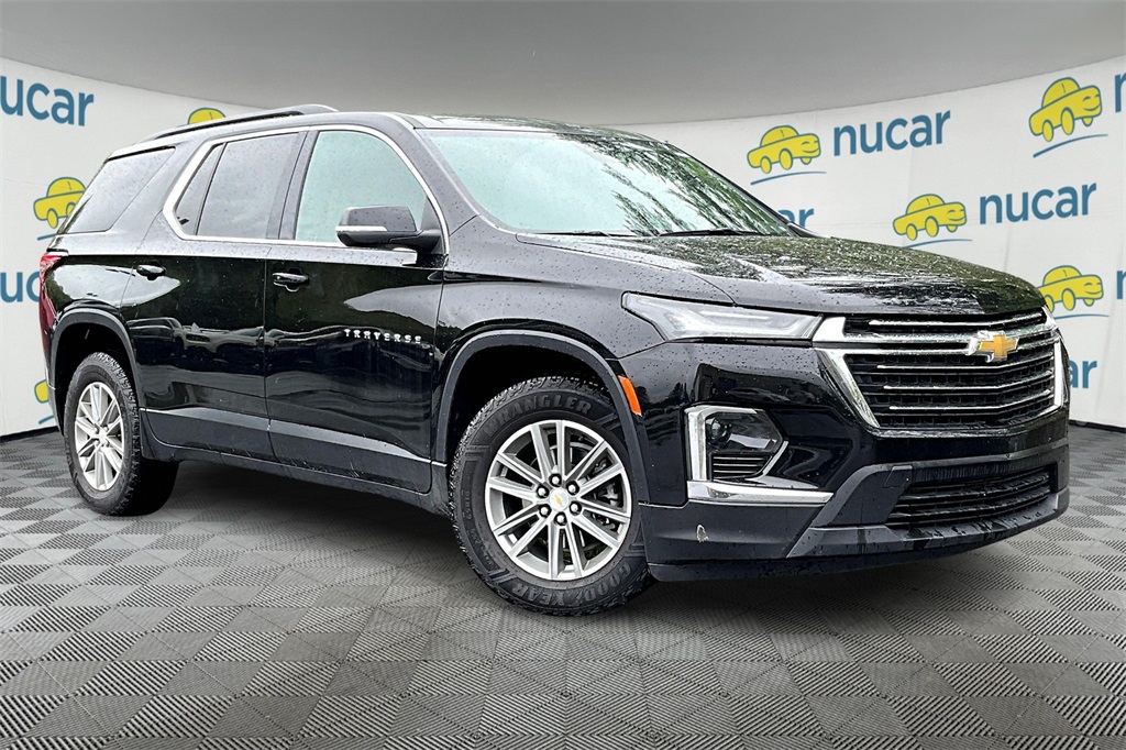 2023 Chevrolet Traverse LT Leather - Photo 1