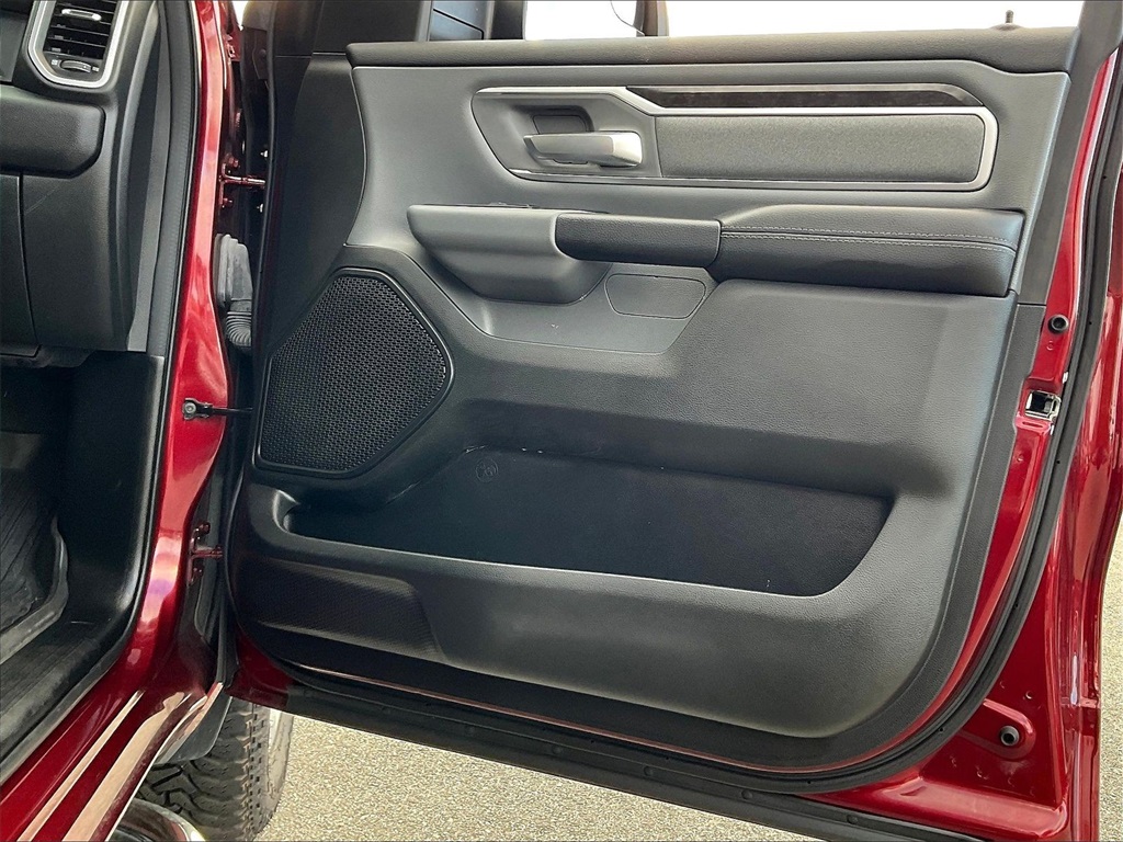 2022 Ram 1500 Big Horn/Lone Star - Photo 11