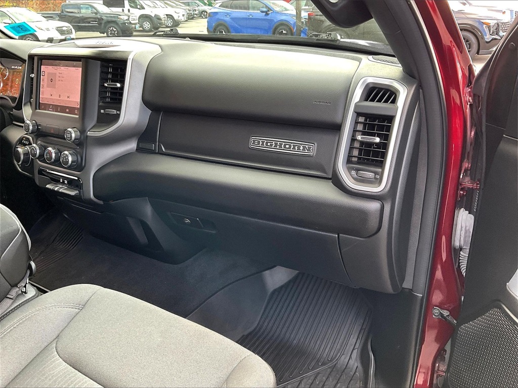 2022 Ram 1500 Big Horn/Lone Star - Photo 12