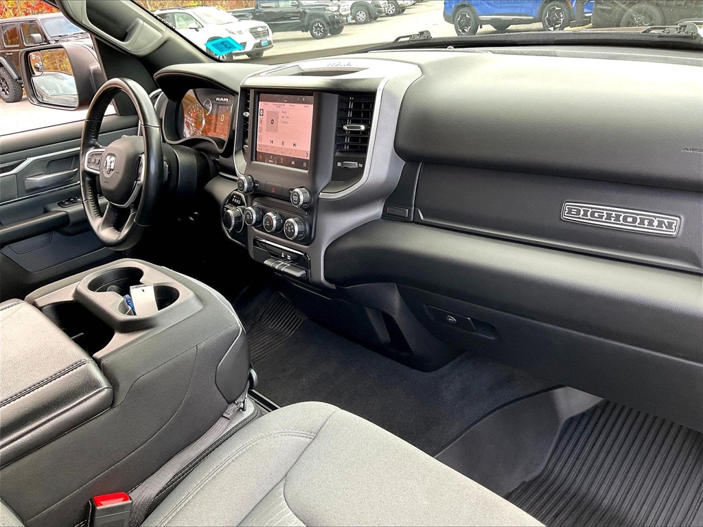 2022 Ram 1500 Big Horn/Lone Star - Photo 13