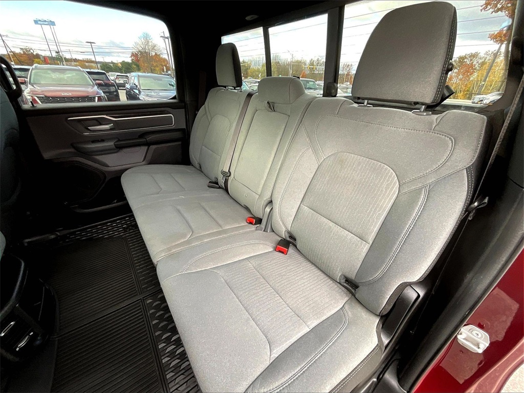 2022 Ram 1500 Big Horn/Lone Star - Photo 14