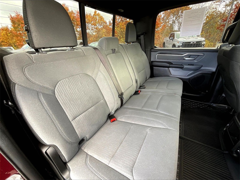 2022 Ram 1500 Big Horn/Lone Star - Photo 15