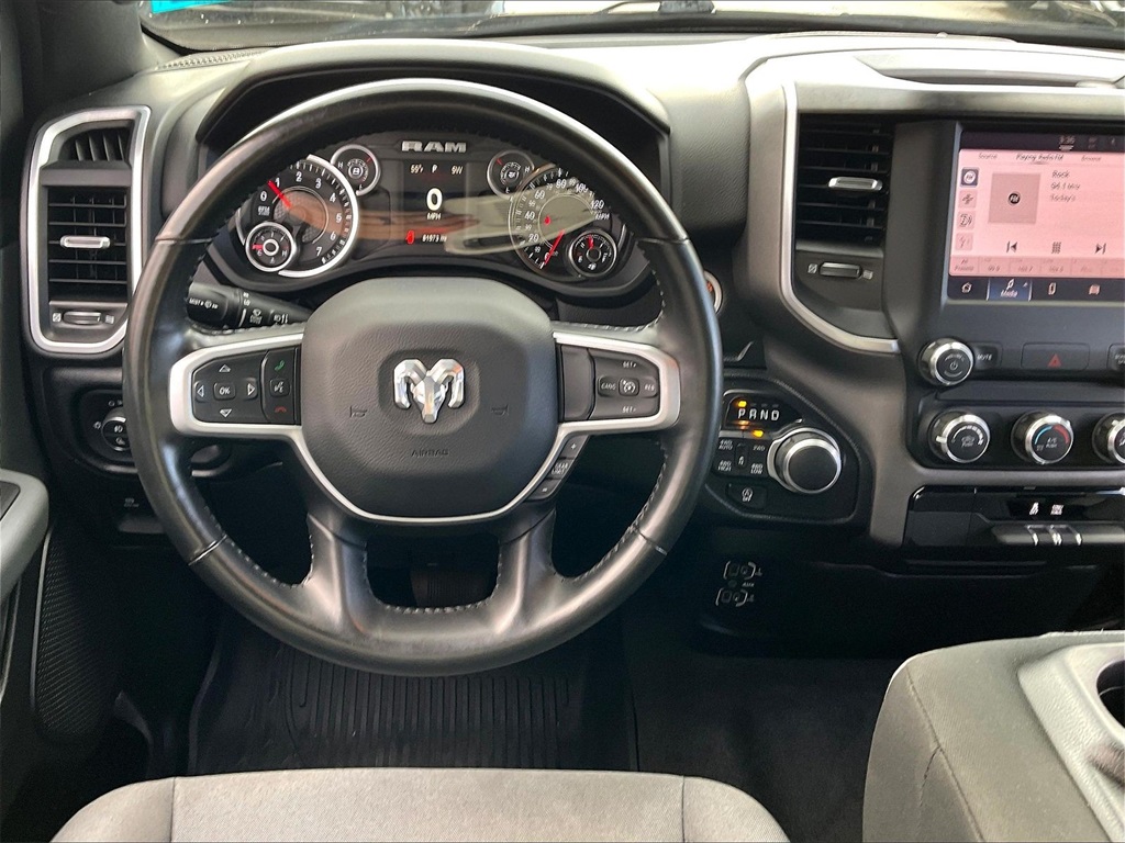 2022 Ram 1500 Big Horn/Lone Star - Photo 16
