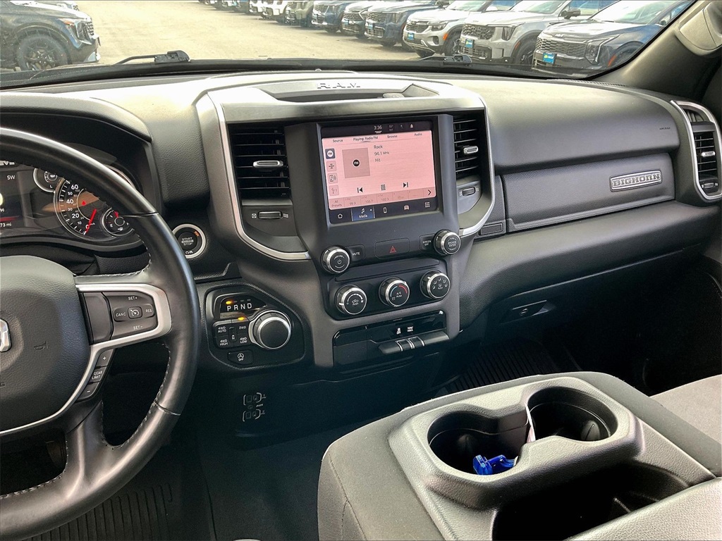 2022 Ram 1500 Big Horn/Lone Star - Photo 17
