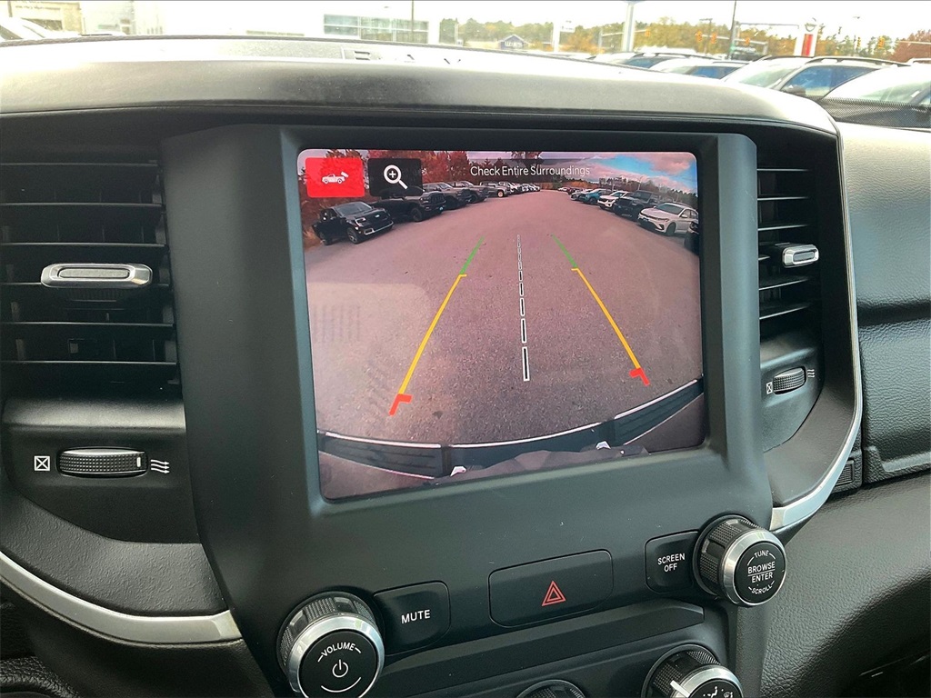 2022 Ram 1500 Big Horn/Lone Star - Photo 18