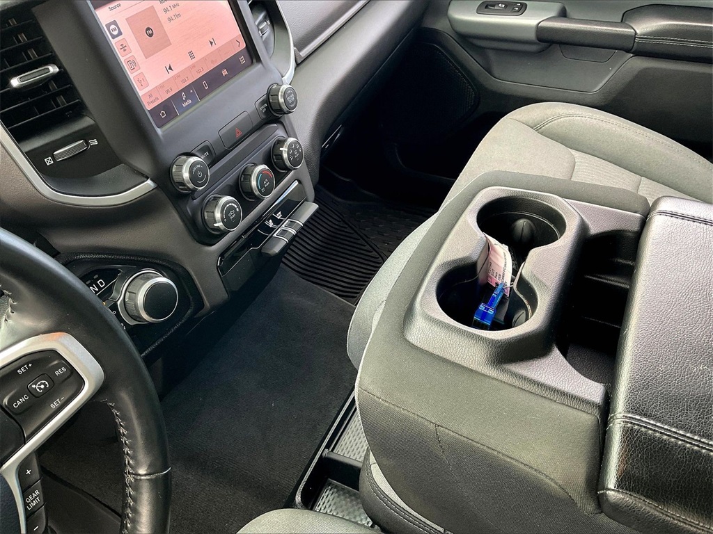 2022 Ram 1500 Big Horn/Lone Star - Photo 19